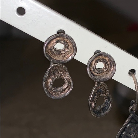 Jewelry - silpada earrings Jewelry - silpada earrings